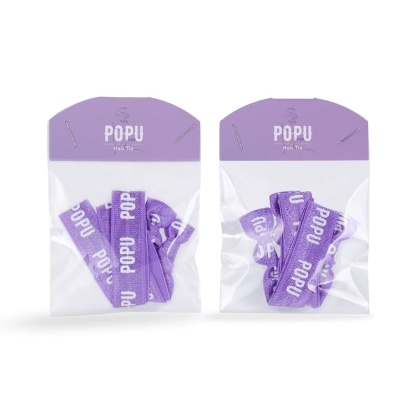 POPU Headband - POPU MICRO BEAUTY