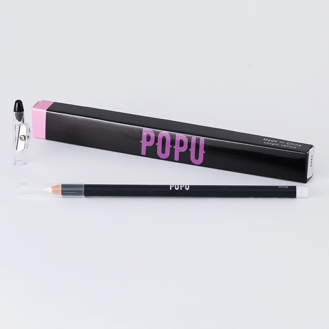 POPU Lips Predraw Pencil - POPU MICRO BEAUTY