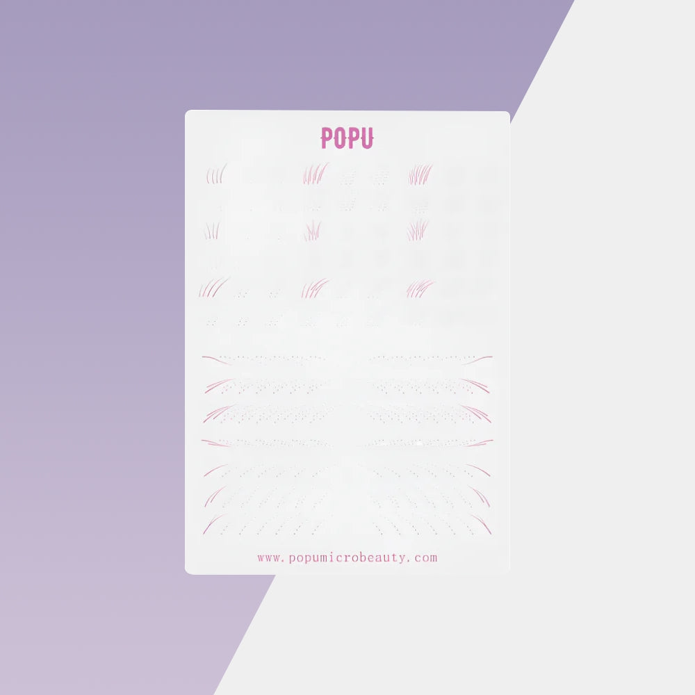 POPU CARE BOX PMU KIT-MINI DIVA