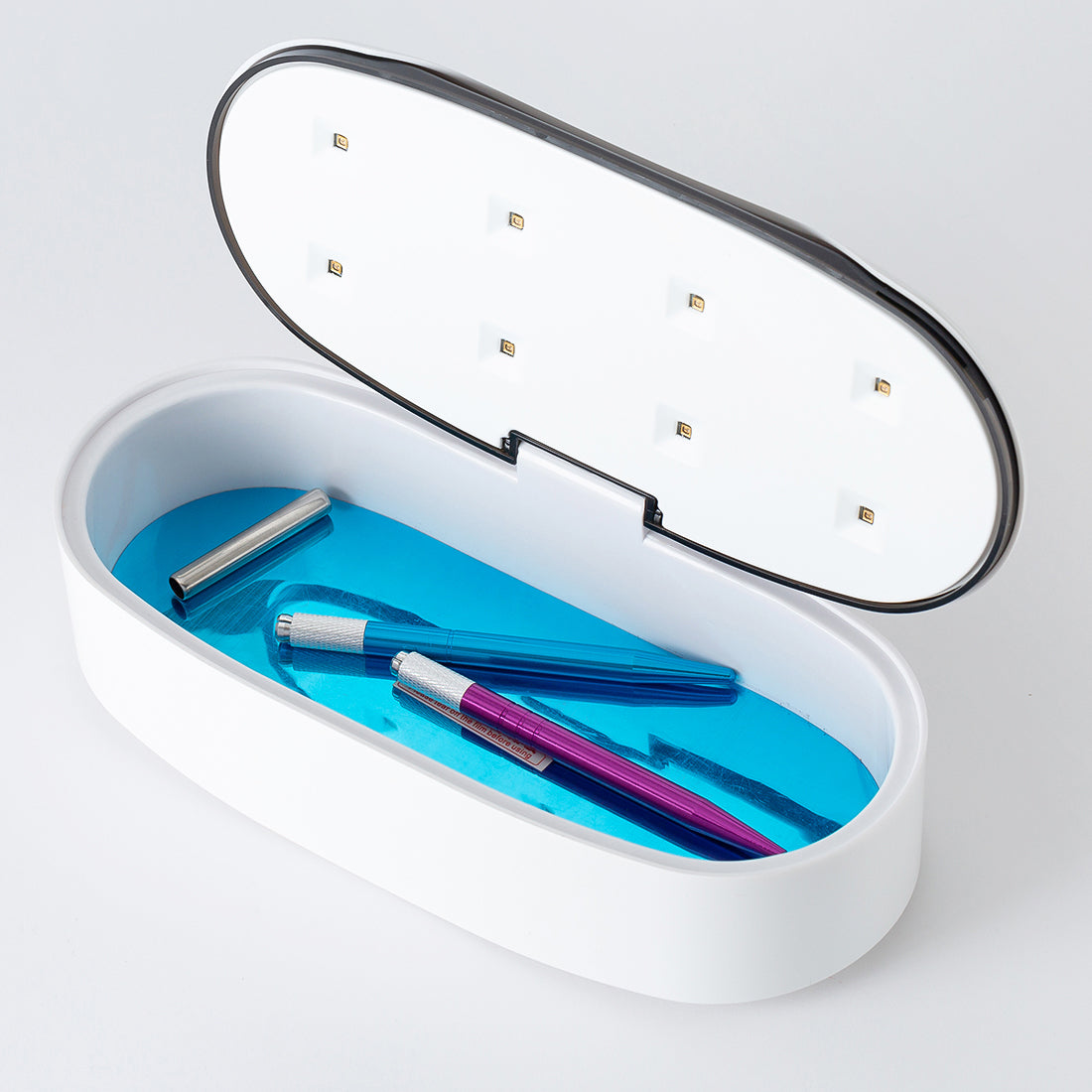 POPU LED STERILIZING BOX - POPU MICRO BEAUTY