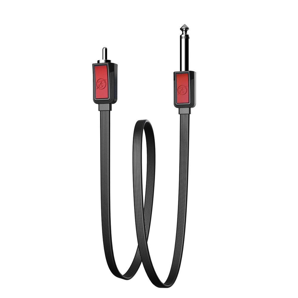 EZ Master Flat RCA PMU Clip Cord - POPU MICRO BEAUTY