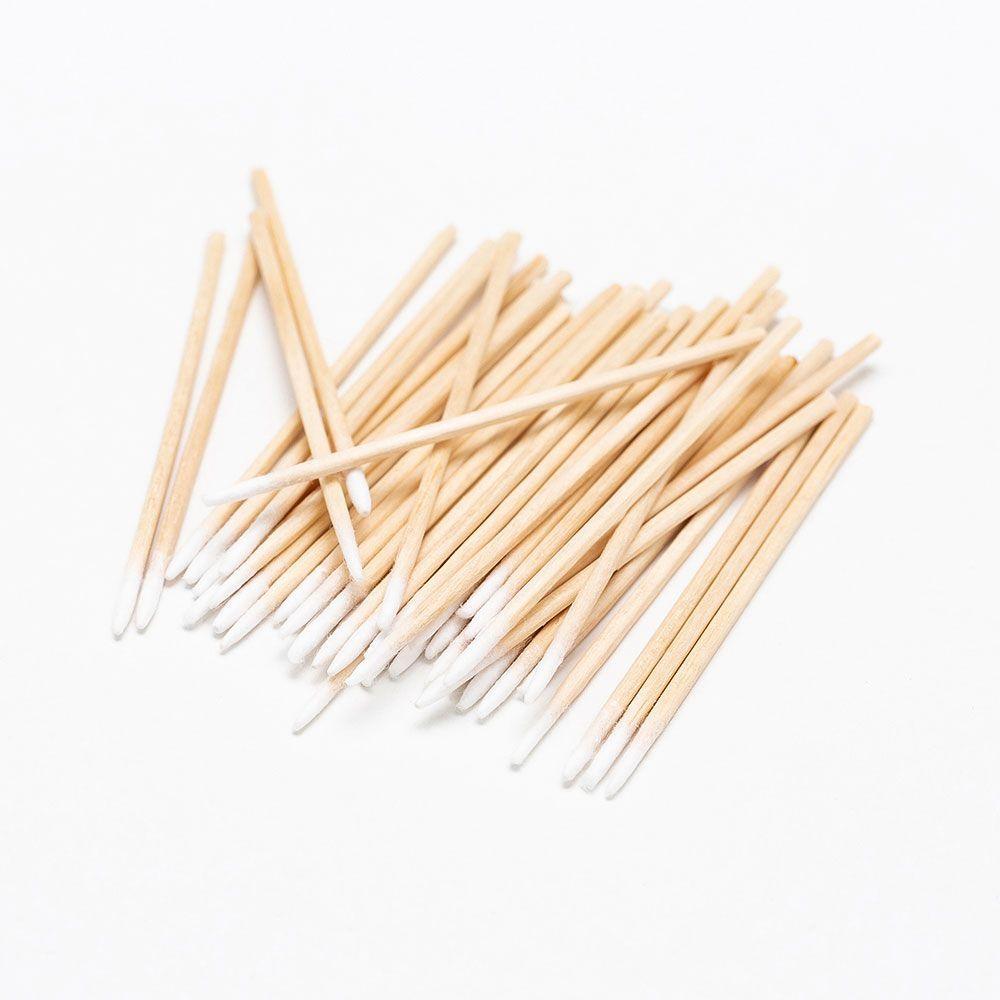 POPU Cotton Swabs - POPU MICRO BEAUTY