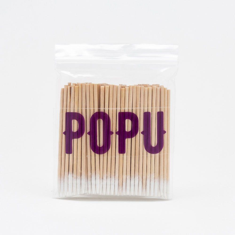 POPU Cotton Swabs - POPU MICRO BEAUTY