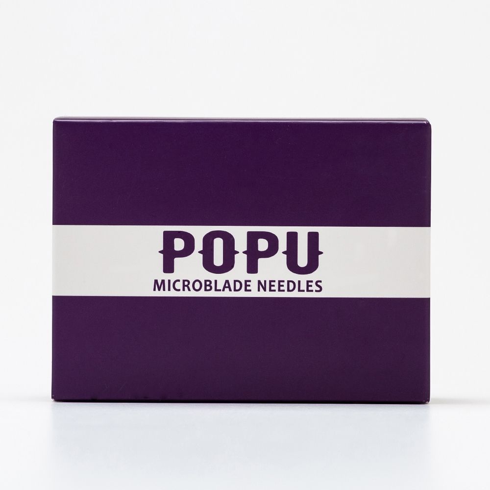 POPU Microblading Needles - POPU MICRO BEAUTY