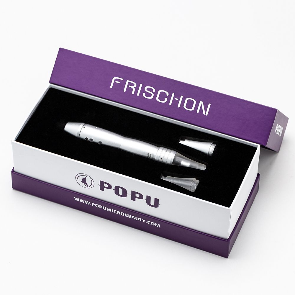 POPU FRISCHON Permanent Make Up PEN MACHINE - POPU MICRO BEAUTY