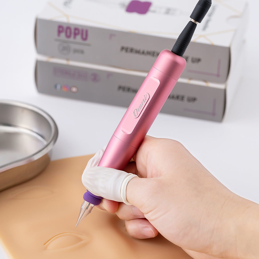 POPU OMNI PMU Pen Machine - POPU MICRO BEAUTY