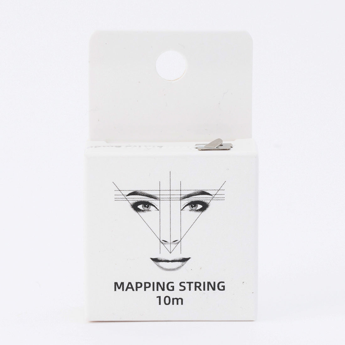 POPU Mapping String With Ink（6 Box） - POPU MICRO BEAUTY