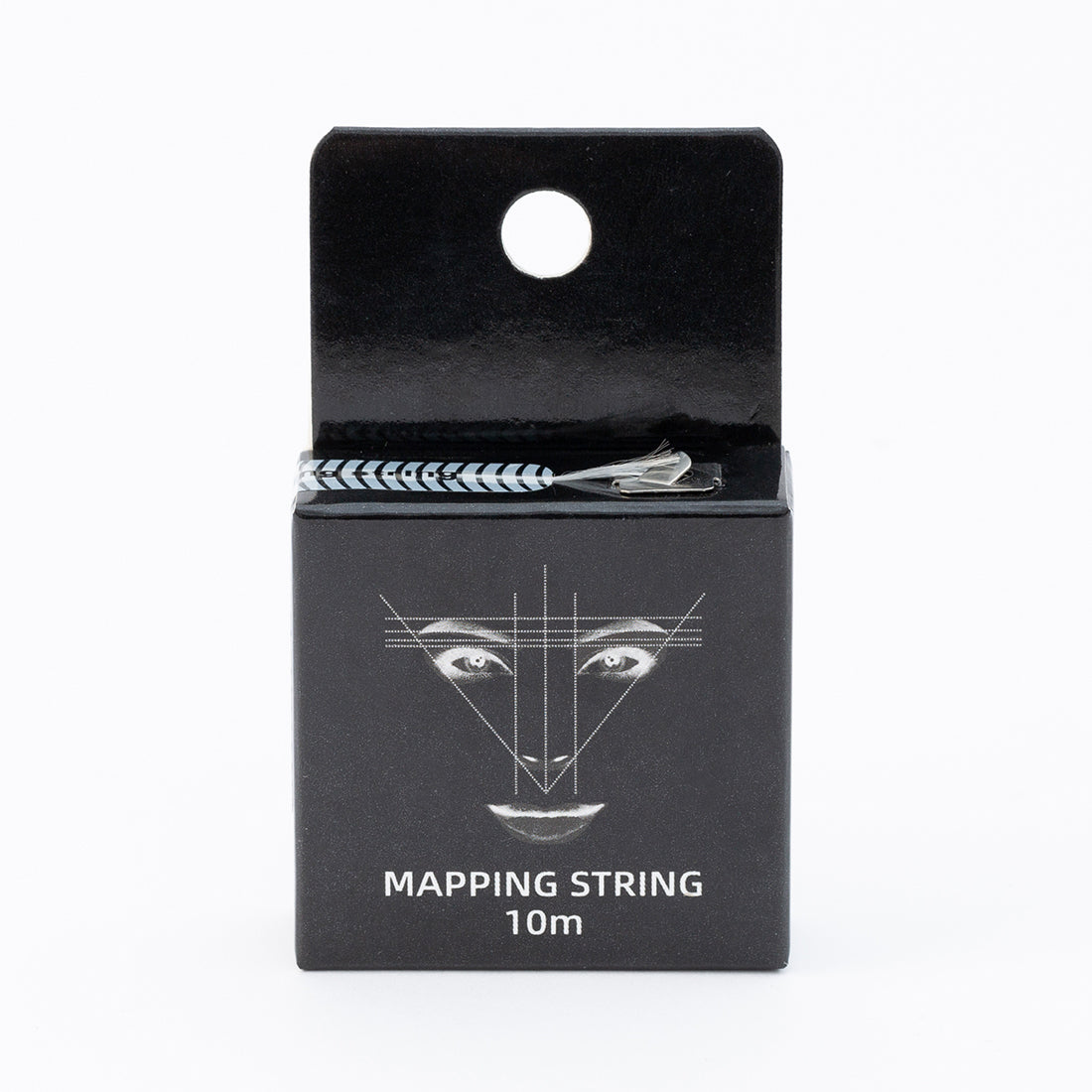 POPU Mapping String With Ink（6 Box） - POPU MICRO BEAUTY