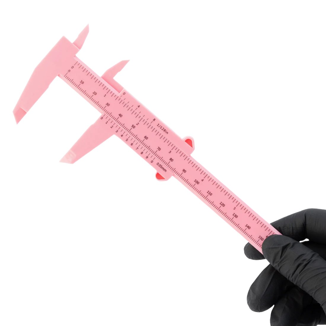 POPU Eyebrow Veriner Caliper - POPU MICRO BEAUTY