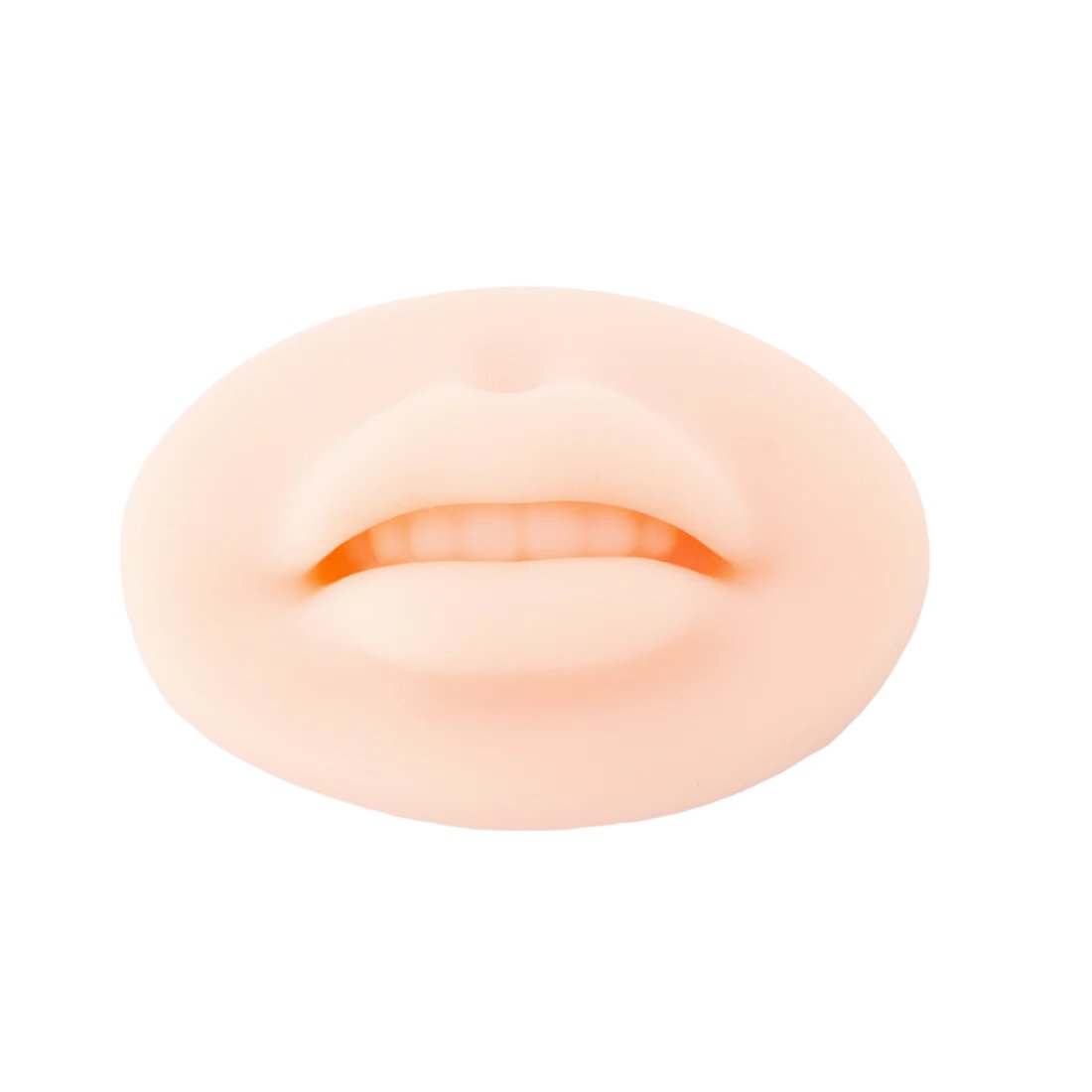 POPU 3D Silicone Lip Practice Skin - POPU MICRO BEAUTY