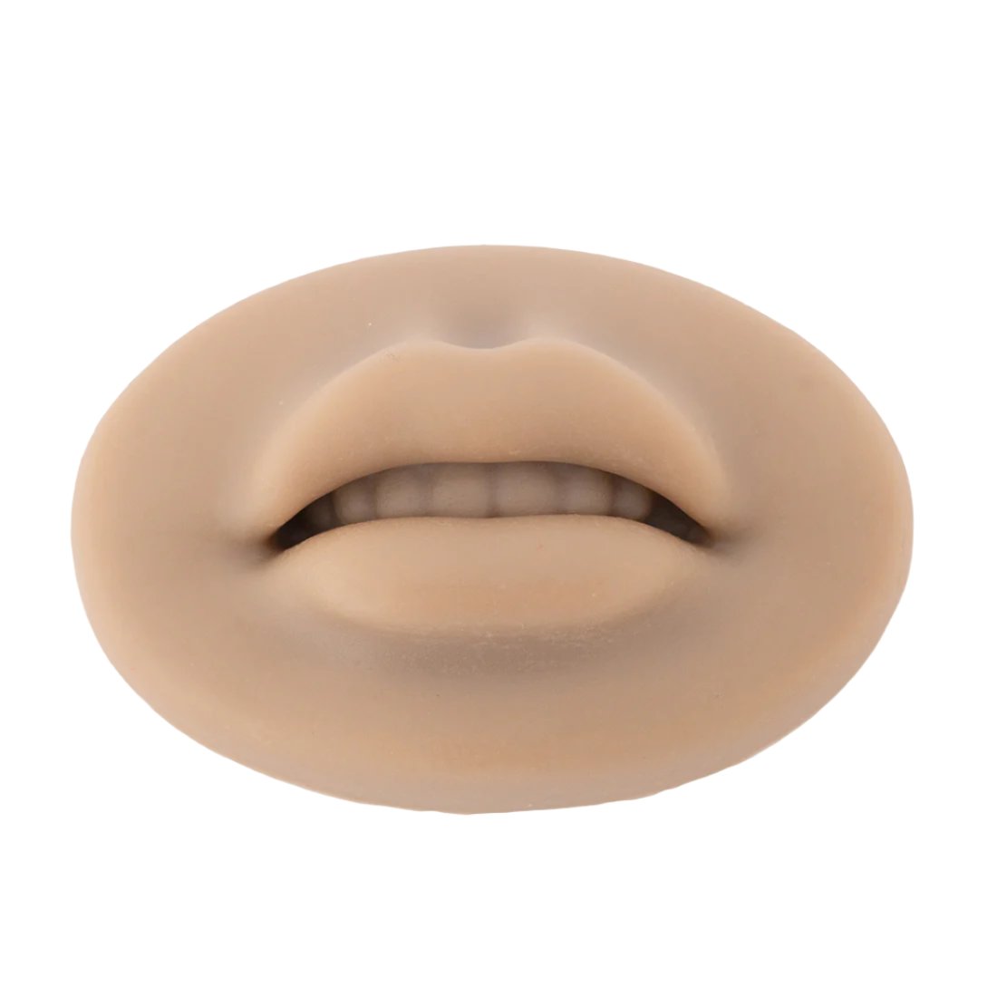 POPU 3D Silicone Lip Practice Skin - POPU MICRO BEAUTY