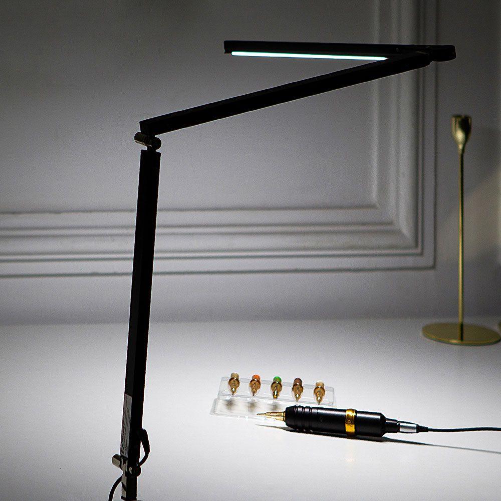 EZ PRO LIGHT LED Desk Lamp - POPU MICRO BEAUTY