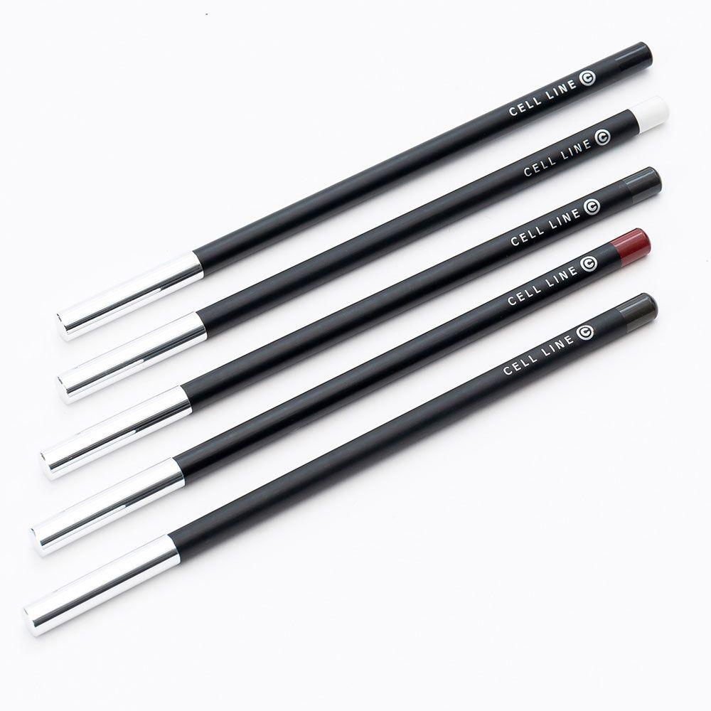 POPU Eyebrow Predraw Pencil - POPU MICRO BEAUTY