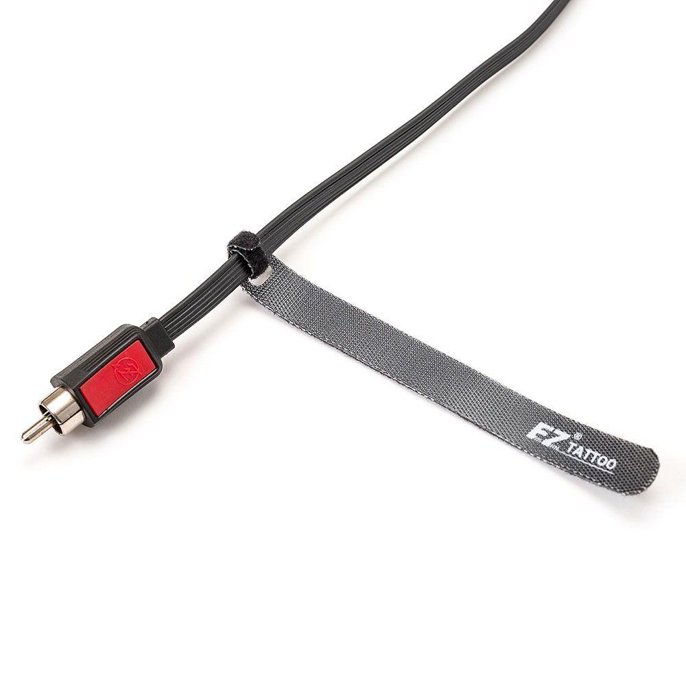 EZ Master Flat RCA - EZ TATTOO SUPPLY