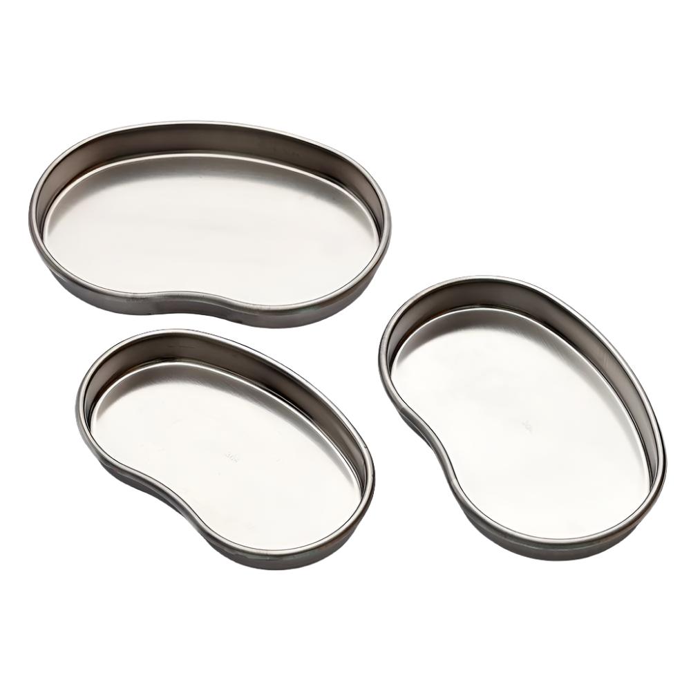 POPU STAINLESS STEEL SURGICAL MEDICAL PLATE - POPU MICRO BEAUTY