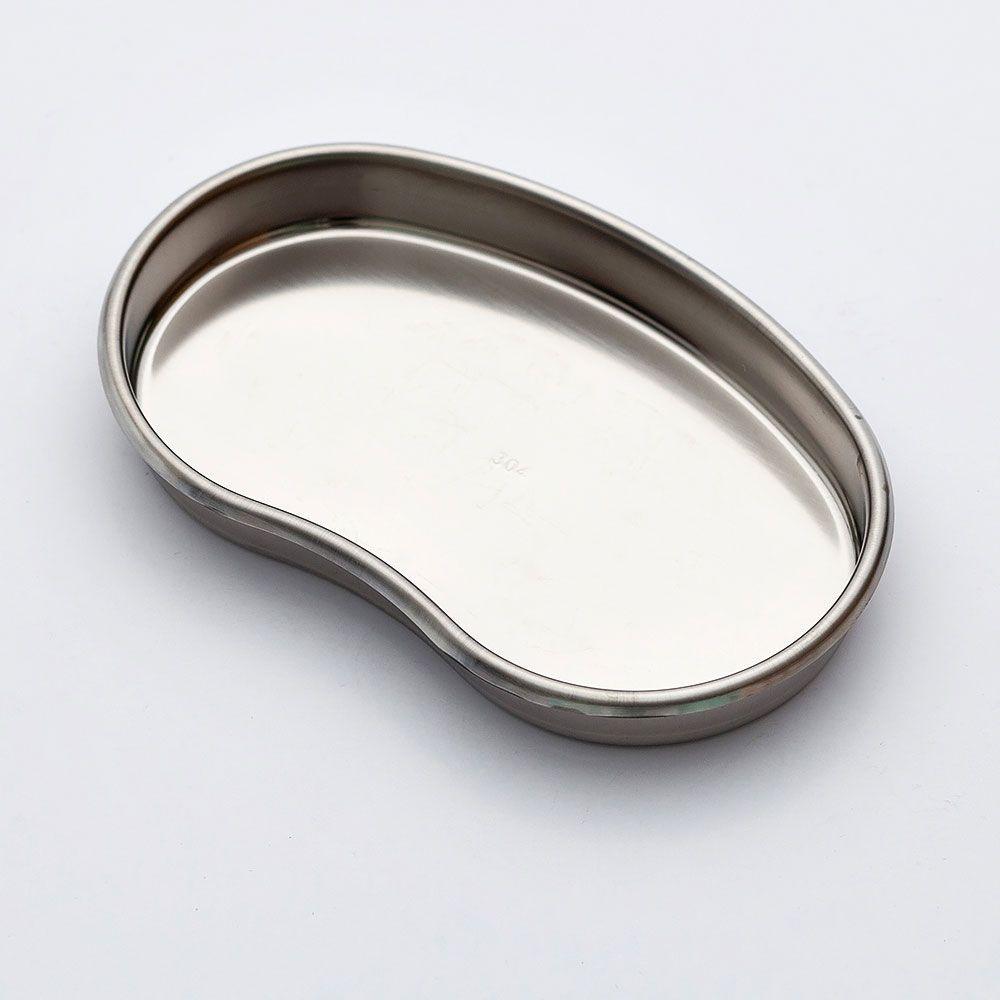 POPU STAINLESS STEEL SURGICAL MEDICAL PLATE - POPU MICRO BEAUTY