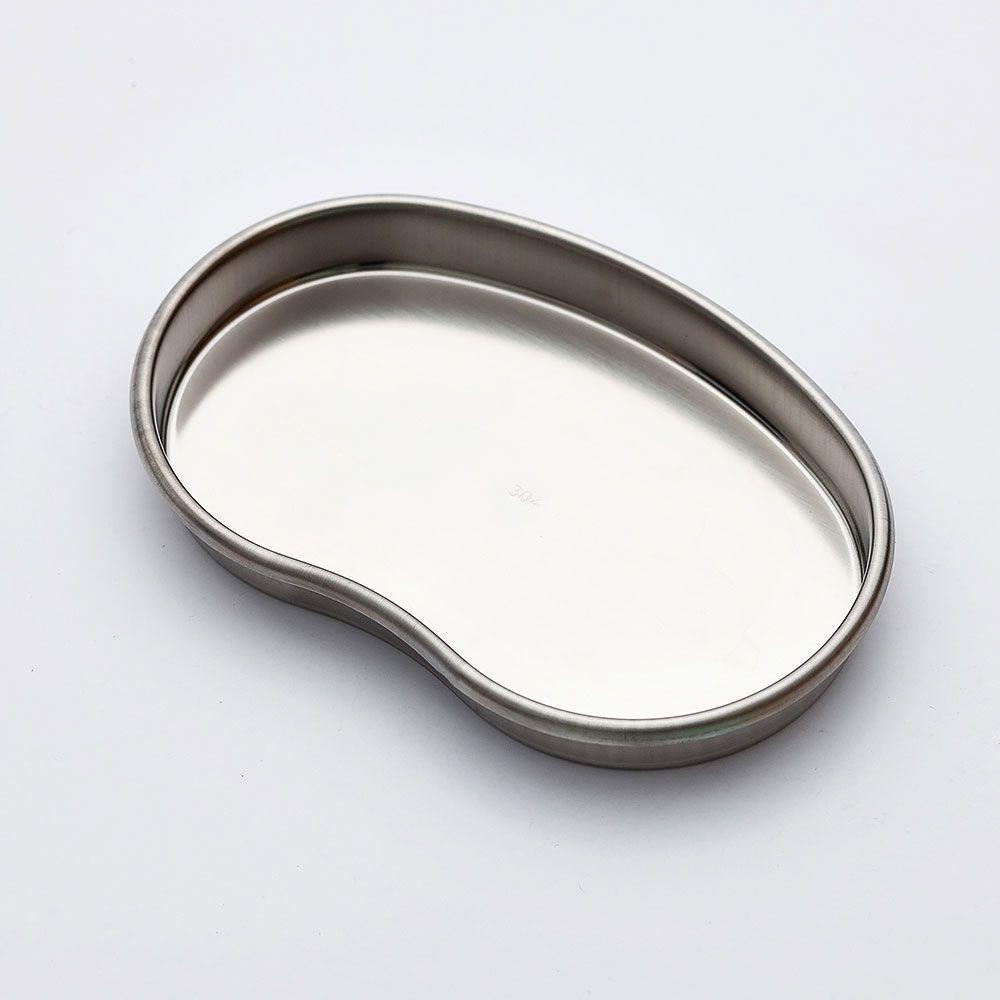 POPU STAINLESS STEEL SURGICAL MEDICAL PLATE - POPU MICRO BEAUTY