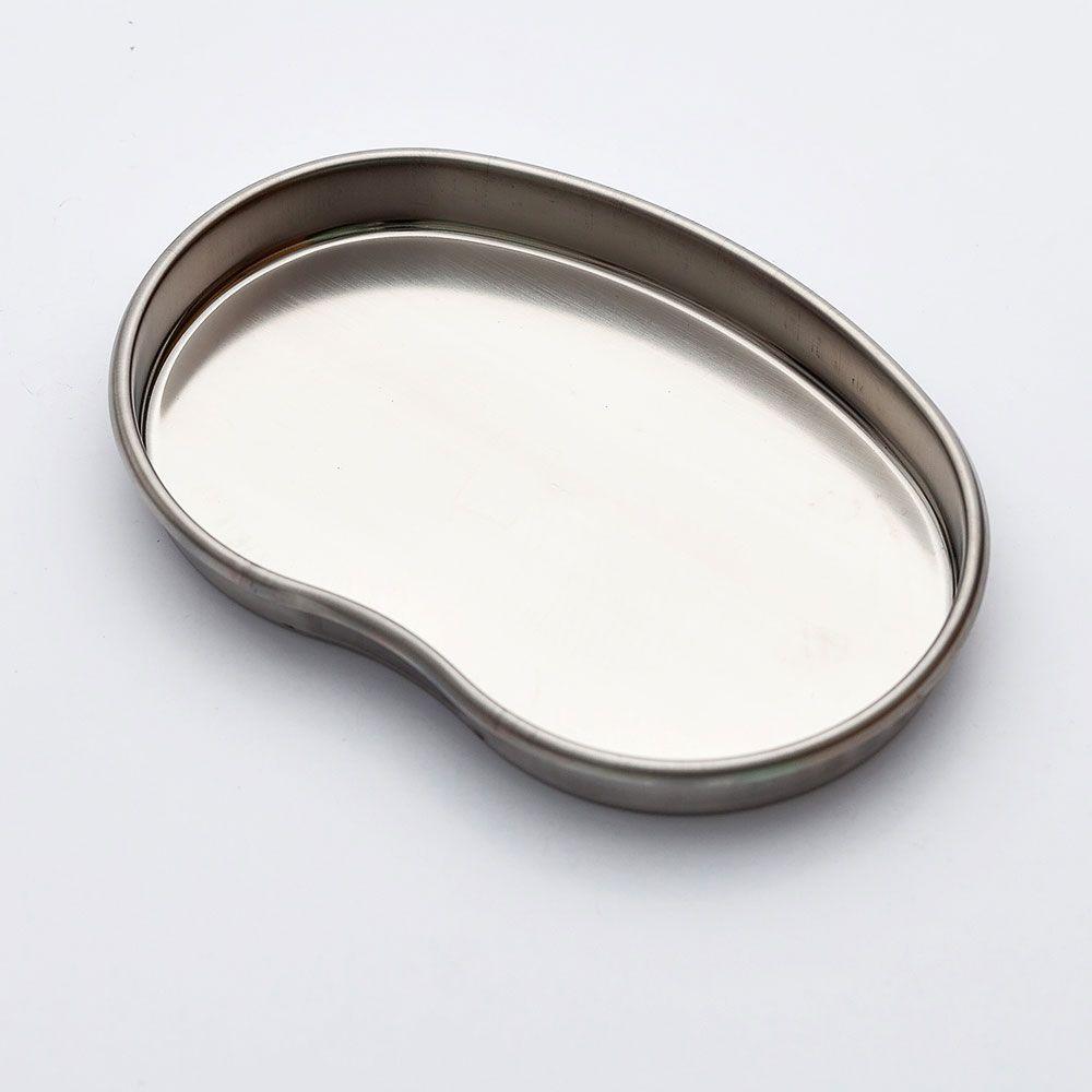 POPU STAINLESS STEEL SURGICAL MEDICAL PLATE - POPU MICRO BEAUTY