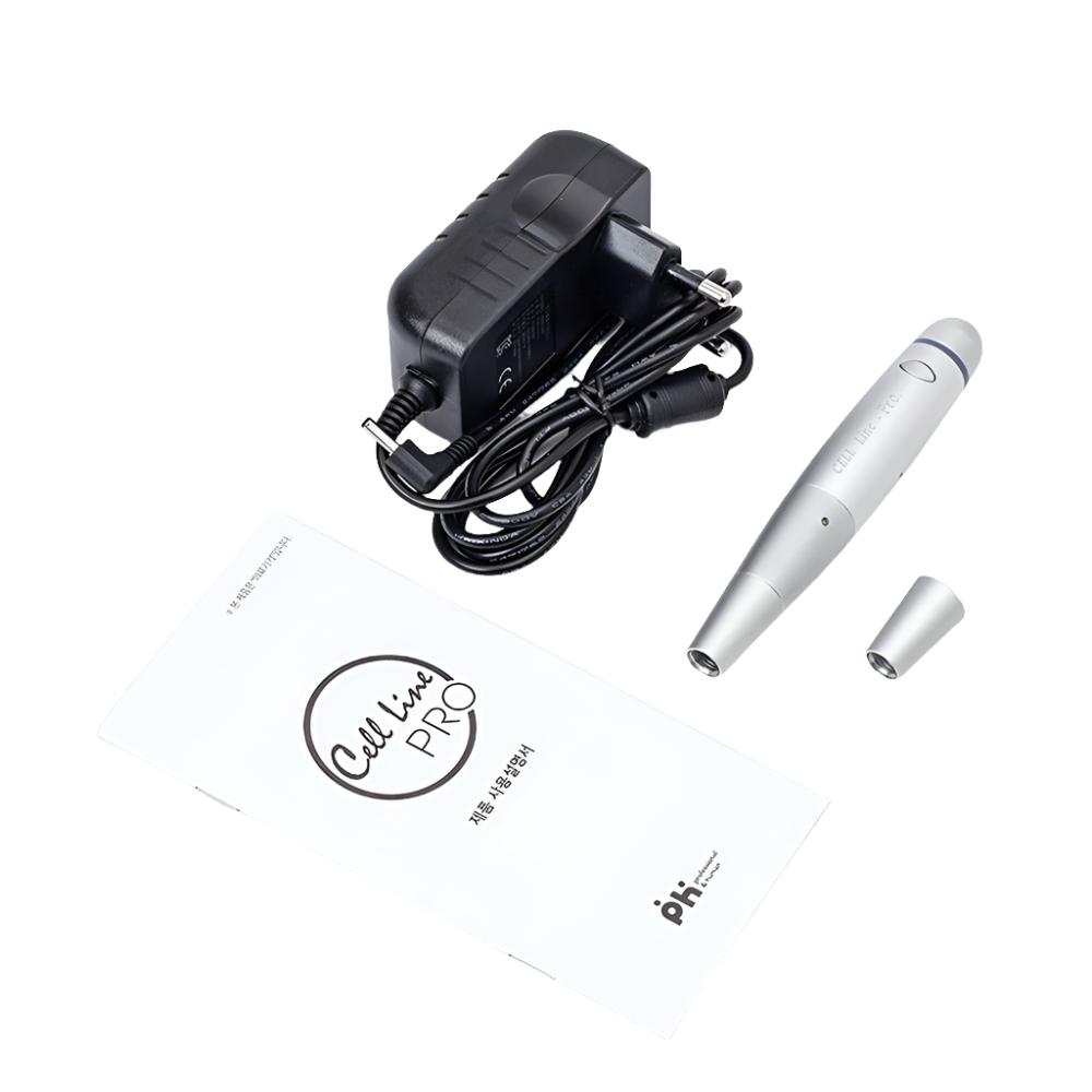 CELL LINE Permanent Make-Up PEN MACHINE - POPU MICRO BEAUTY