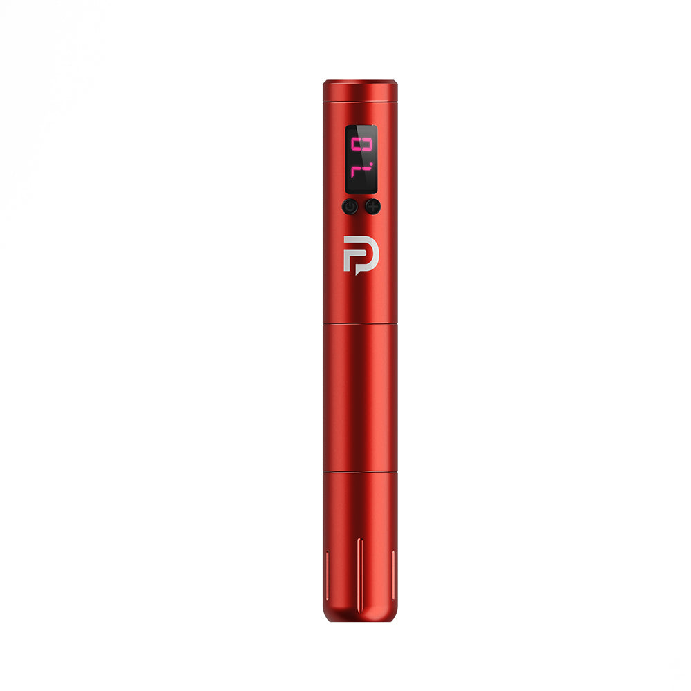 POPU Pinki Wireless Permanent MakeUp Pen Machine - POPU MICRO BEAUTY